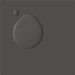CHALK PAINT Graphite Annie Sloan splatter