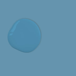 CHALK PAINT Greek Blue Annie Sloan