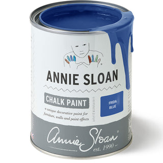 CHALK PAINT Frida Blue Annie Sloan