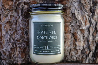 Pacific Northwest - PNW Oregon - 12oz