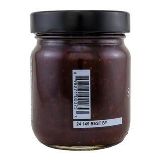 Strawberry Fig Fruit Pate