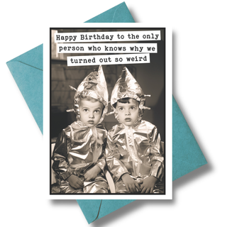 Birthday Cards  Funny Greeting Card