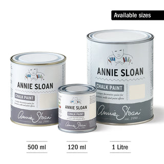 CHALK PAINT Original Annie Sloan