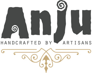 Bag Canvas Hand printed and 100% Cotton