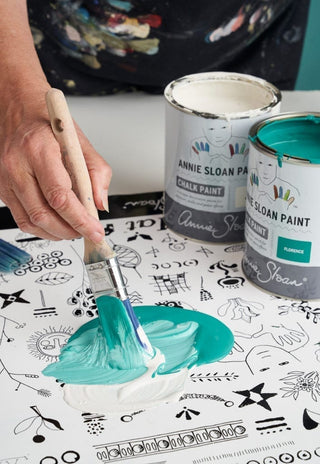 CHALK PAINT Original Annie Sloan