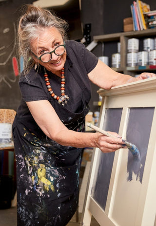 CHALK PAINT Original Annie Sloan