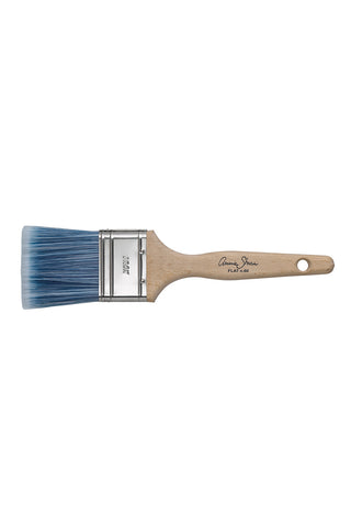 Brush for Chalk Paint LARGE Flat Brush Annie Sloan