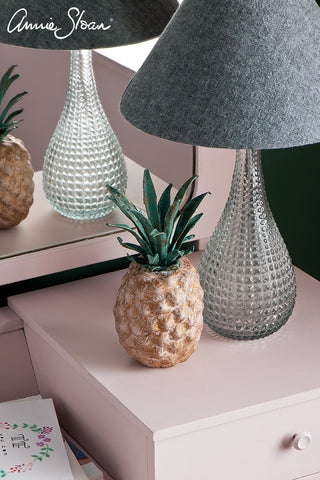 CHALK PAINT Antoinette Annie Sloan