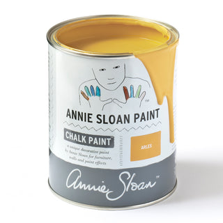 CHALK PAINT Arles Annie Sloan