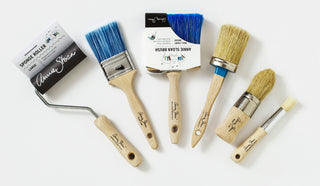 CHALK PAINT Original Annie Sloan