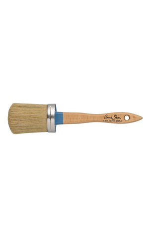 BRUSHES MEDIUM Annie Sloan’s bristle Chalk Paint® Brushes