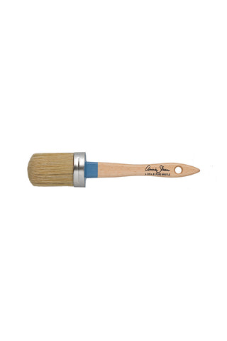 BRUSHES  SMALL Annie Sloan bristle Chalk Paint® Brushes