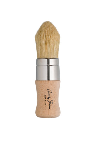 Brushes Chalk Paint Wax BRUSH