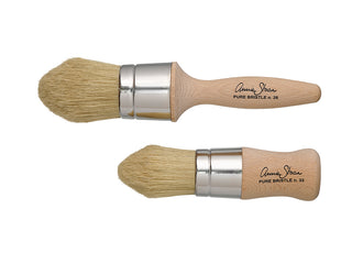 Brushes Chalk Paint Wax BRUSH