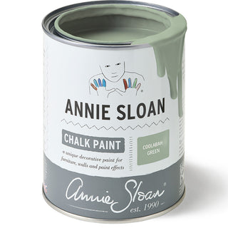 CHALK PAINT Coolabah Green Annie Sloan