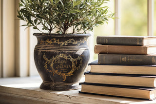 Transfer Etiquettes IOD Rub-On Decal for Furniture Decor IOD Transfer for DIY Furniture Makeovers & Unique Home Decor Project