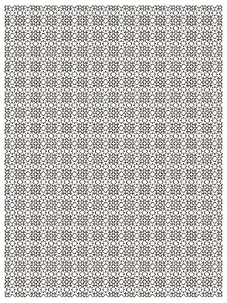 IOD Paint Inlay Noir Delft Traditions