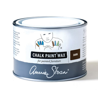 WAX Chalk Paint - BROWN