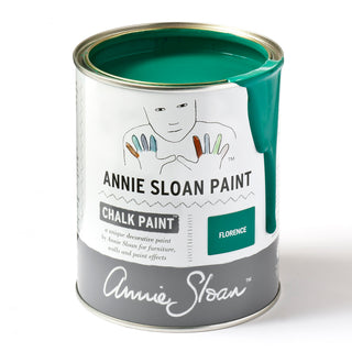CHALK PAINT Florence Annie Sloan