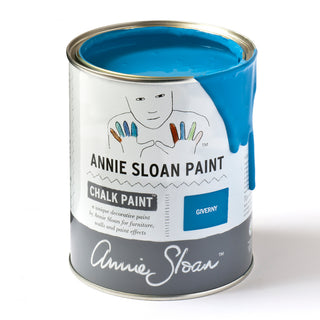 CHALK PAINT Giverny Annie Sloan
