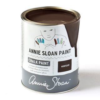 CHALK PAINT Honfleur Annie Sloan