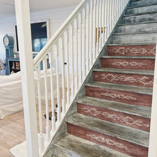 Paint Inlays Trompe L'oeil IOD