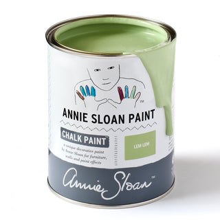 CHALK PAINT Lem LEM Annie Sloan