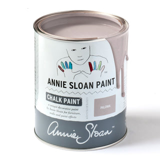 CHALK PAINT Paloma Annie Sloan