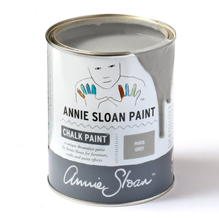 CHALK PAINT Paris Grey Annie Sloan
