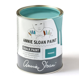 CHALK PAINT Provence Annie Sloan