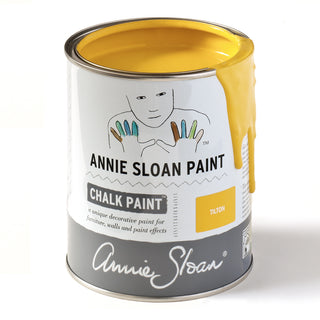 CHALK PAINT Tilton Annie Sloan