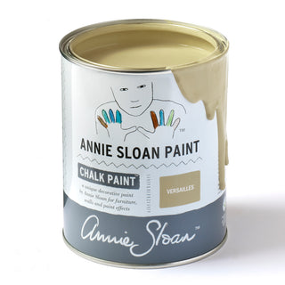 CHALK PAINT Versailles Annie Sloan