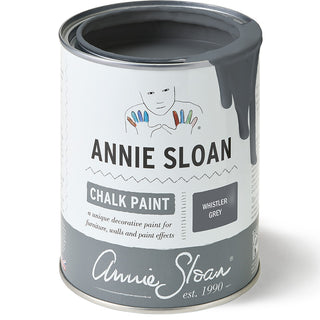 CHALK PAINT Whilster Grey