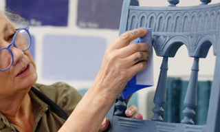CHALK PAINT Original Annie Sloan