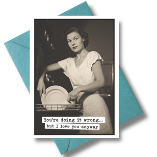 Funny Valentines Day, Anniversary Cards