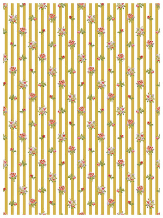 IOD Ditsy Blooms NEW Summer 2025 Paint Inlay Transfer embellish furniture mixed media Journal Craft DIY Furniture Home Decor Mixed Media