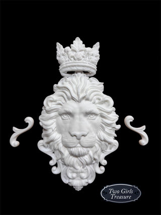 LEONIDAS Iron Orchid Designs silicone mould