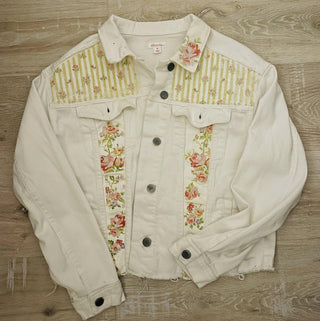 BUNDLE SET 2 Paint Inlay IOD Floriography set 2 Paint Inlays