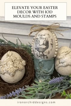 IOD Paint Inlay Annie Sloan Paint Inlay Classical Cameo IOD Special release