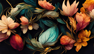 Autumn Mint by Michelle