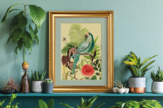 Transfer Bungalow IOD