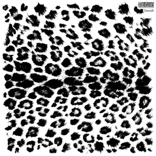 Stamp™ Catwalk IOD DIY Project making tools