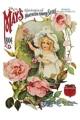 Transfer Ephemeral Melange IOD