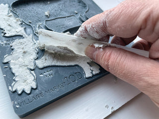 IOD Moulds Village Market