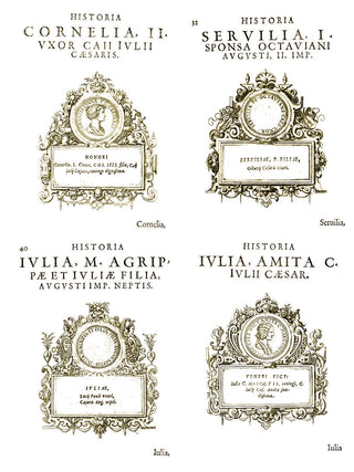 Transfer  Brocante IOD Bestseller