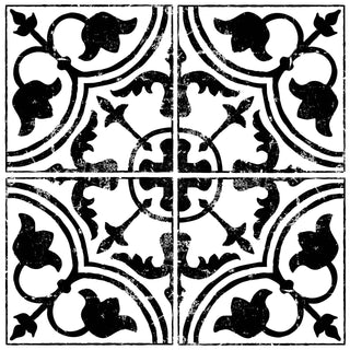 Stamp™ Cubano Field Tile IOD