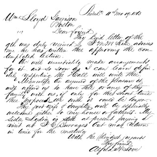 Stamp™ Lettering Kindest Regards IOD Bestseller