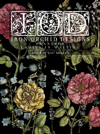 Transfer Ladies in Waiting IOD