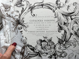 Paint Inlay Melange IOD