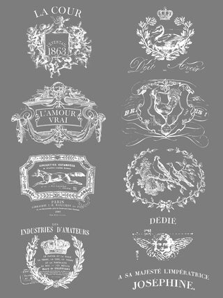 Transfer Traditional Pots